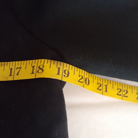 Ann Taylor Faux Fur Lining and Collar  Jacket - Picture 13 of 15